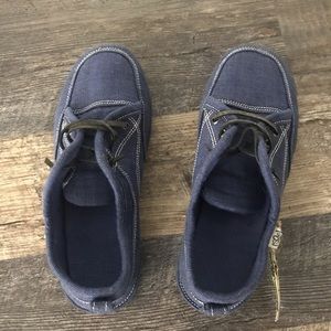 Brand new men’s shoes